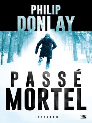 cover image of Passé mortel